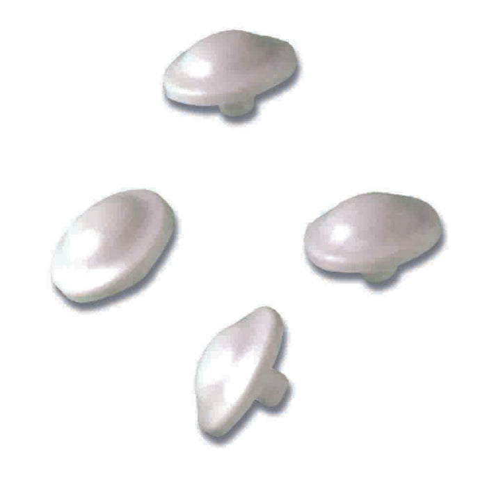 PARACOLPI PER COPRIWATER IN PLASTICA MM. 22X7H