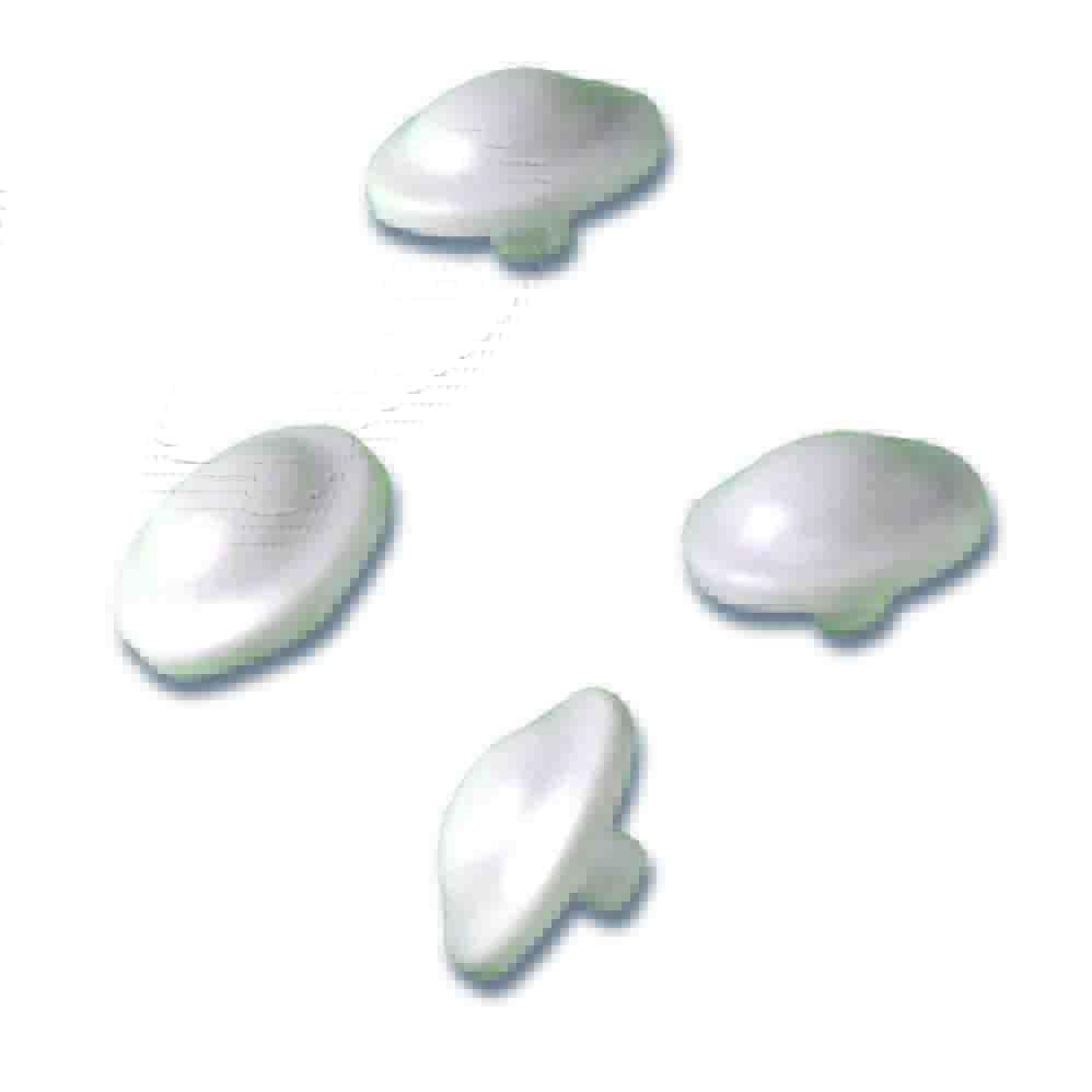 PARACOLPI PER COPRIWATER IN PLASTICA MM. 22X7H