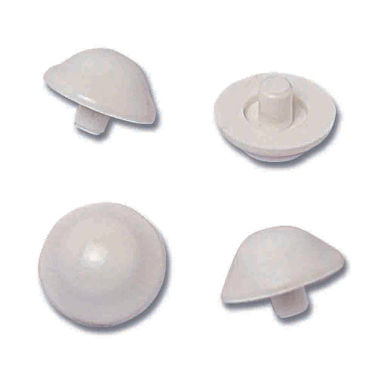 PARACOLPI PER COPRIWATER IN PLASTICA MM. 22X9H