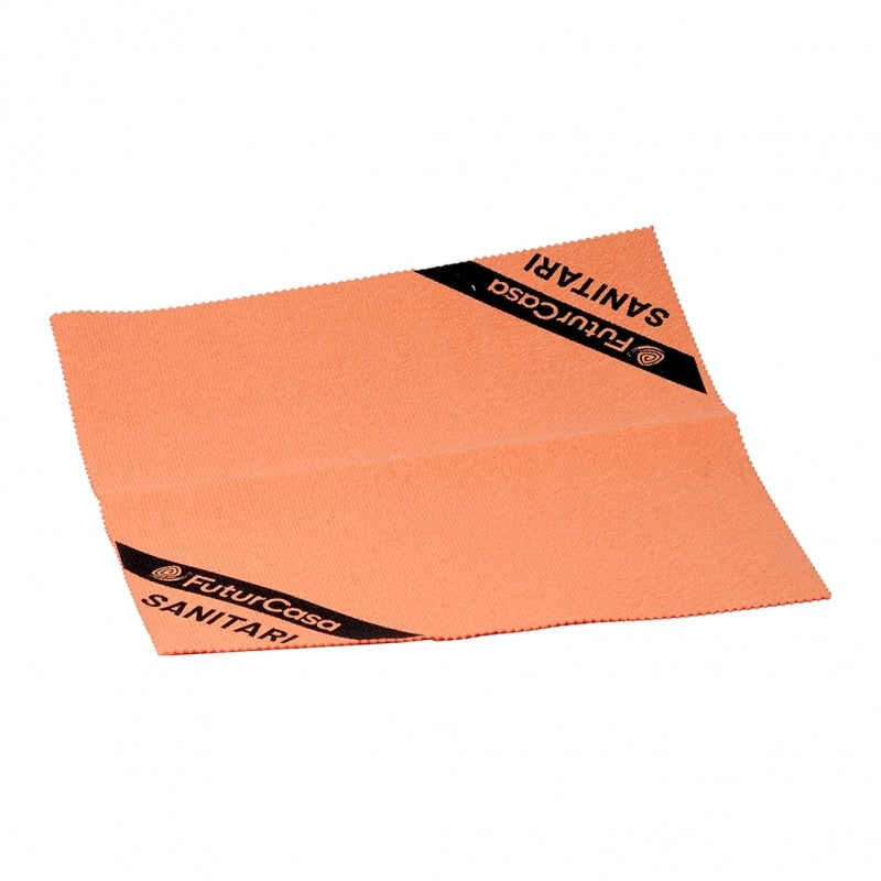 PANNO SANITARI 30X30CM IN MICROFIBRA.