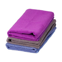 PANNO PAVIMENTI 40X60CM IN MICROFIBRA LISCIA.