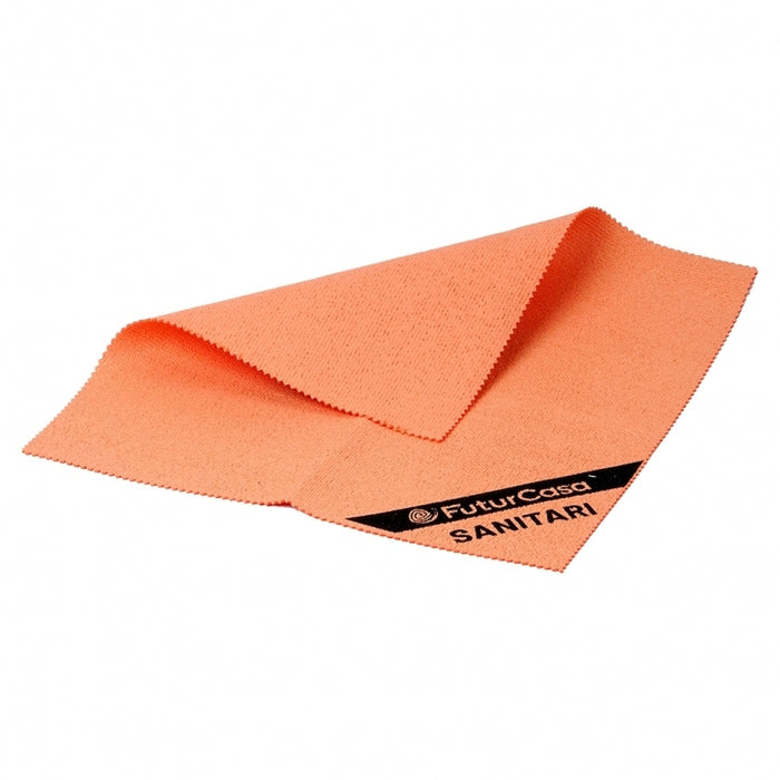 PANNO SANITARI 30X30CM IN MICROFIBRA.