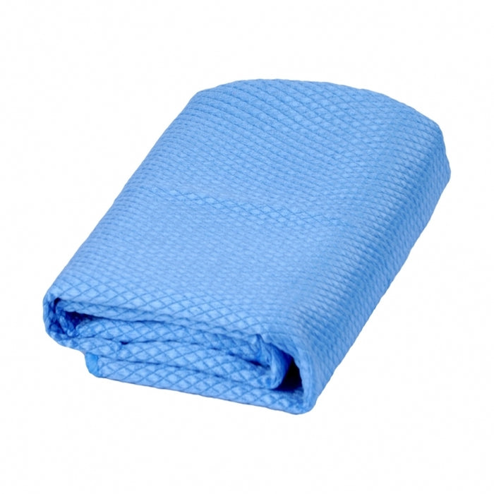 PANNO VETRI 40X50CM IN MICROFIBRA NON ABRASIVA.