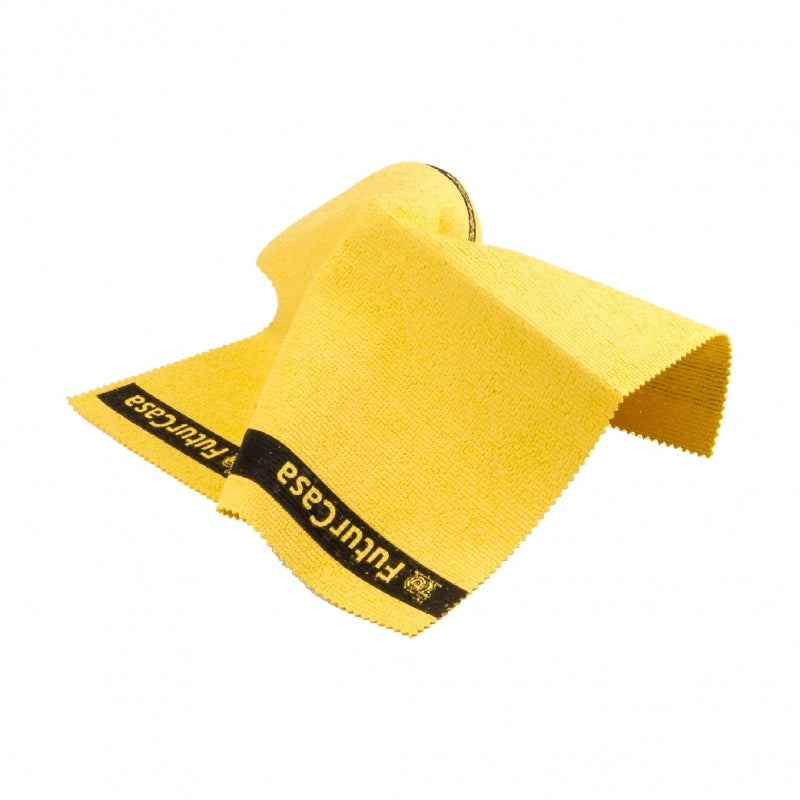 PANNO SANITARI 30X30CM IN MICROFIBRA.