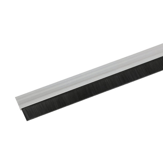 PARAPORTE RIGIDO TRASPARENTE 100CM ADESIVO