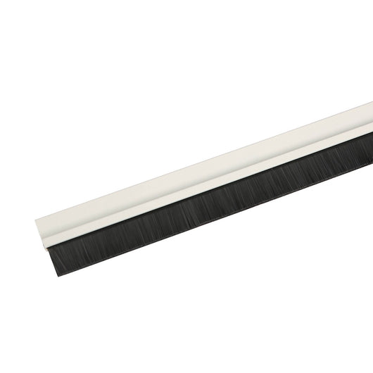 PARAPORTE RIGIDO BIANCO 100CM ADESIVO