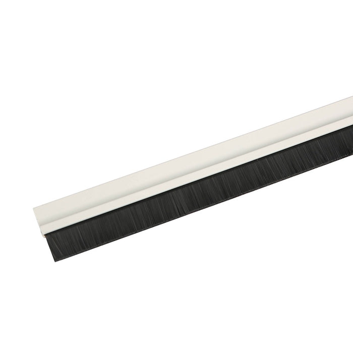 PARAPORTE RIGIDO BIANCO 100CM ADESIVO