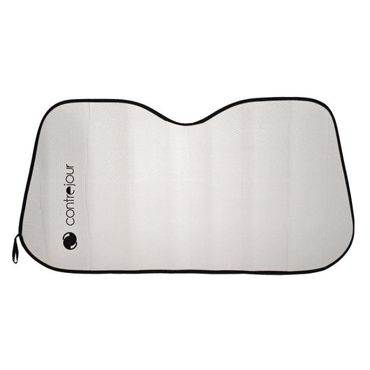 PARASOLE ALLUMINIO TG. M 120X60CM