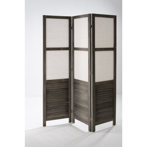 PARAVENTO TURANDOT 132X6XH170CM