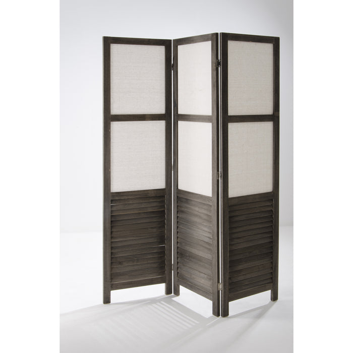 PARAVENTO TURANDOT 132X6XH170CM