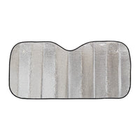 PARASOLE TERMORIFLETTENTE 2 LATI 130X60