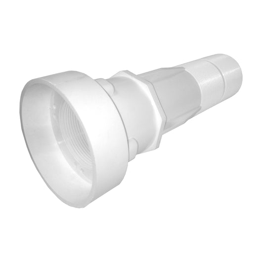 PASSANTE A MURO UNIVERSALE 250MM