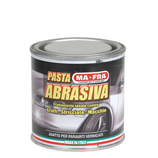 PASTA ABRASIVA DELUX 200ML