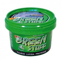 PASTA PER PULIZIA GREEN STUFF 300GR CON SPUGNETTA