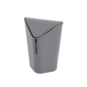 PATTUMIERA DALILA 6L GRIGIA BASCULANTE