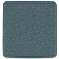 PEDANA BAULE AUTO 90X100CM