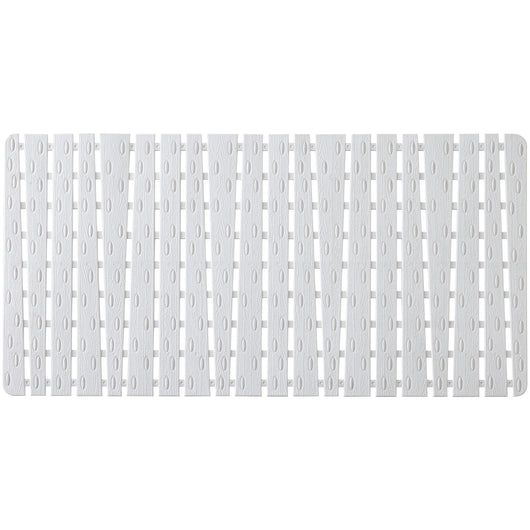 PEDANA DOCCIA 40X80CM BIANCO