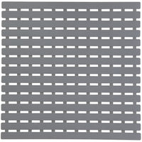 PEDANA DOCCIA 54X54CM GRIGIO