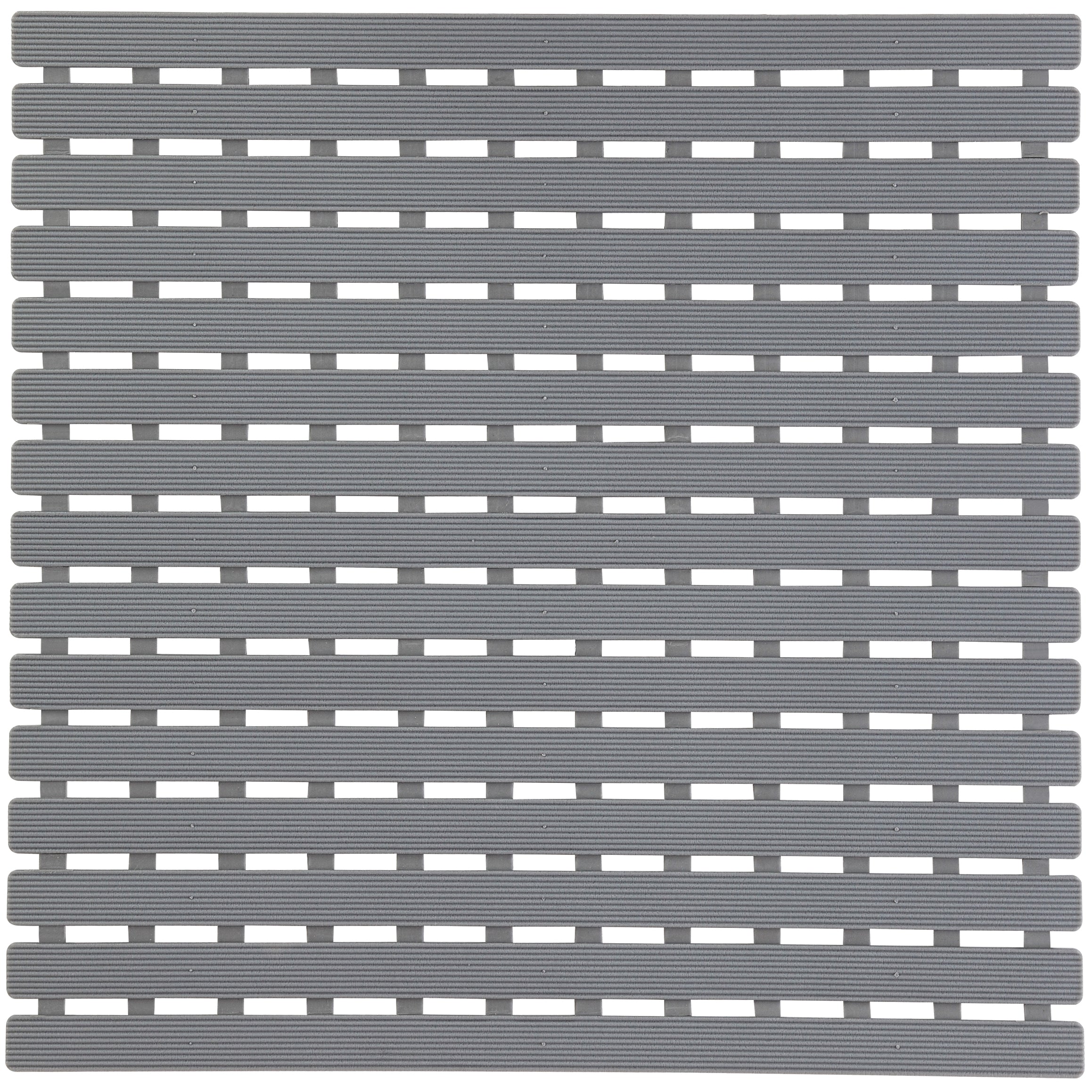 PEDANA DOCCIA 54X54CM GRIGIO
