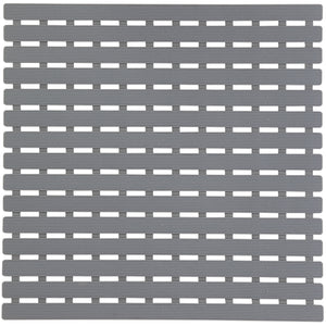 PEDANA DOCCIA 54X54CM GRIGIO