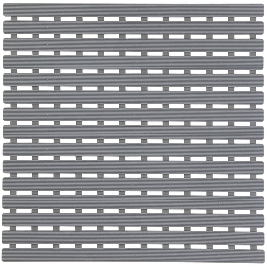 PEDANA DOCCIA 54X54CM GRIGIO