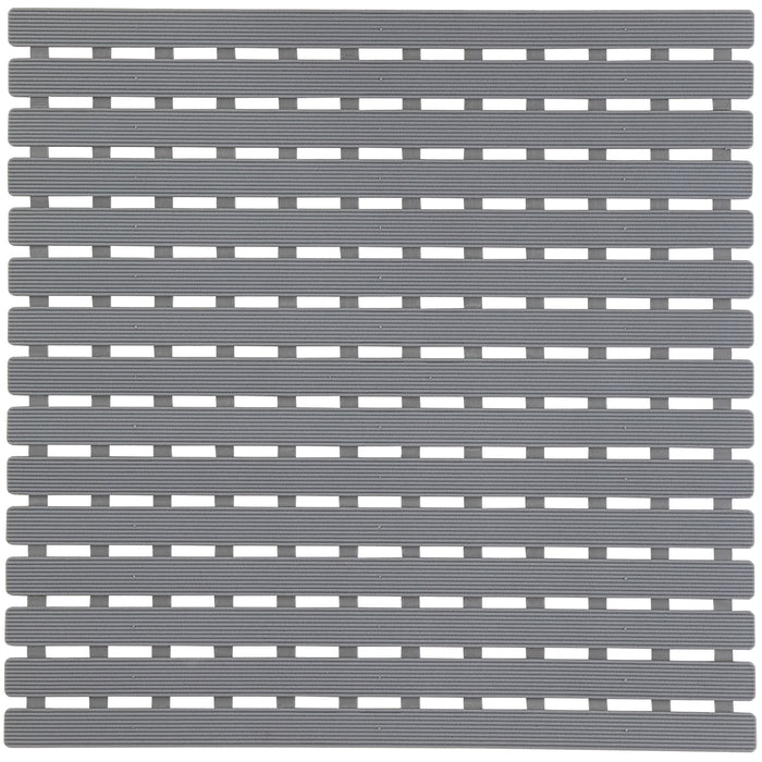 PEDANA DOCCIA 54X54CM GRIGIO