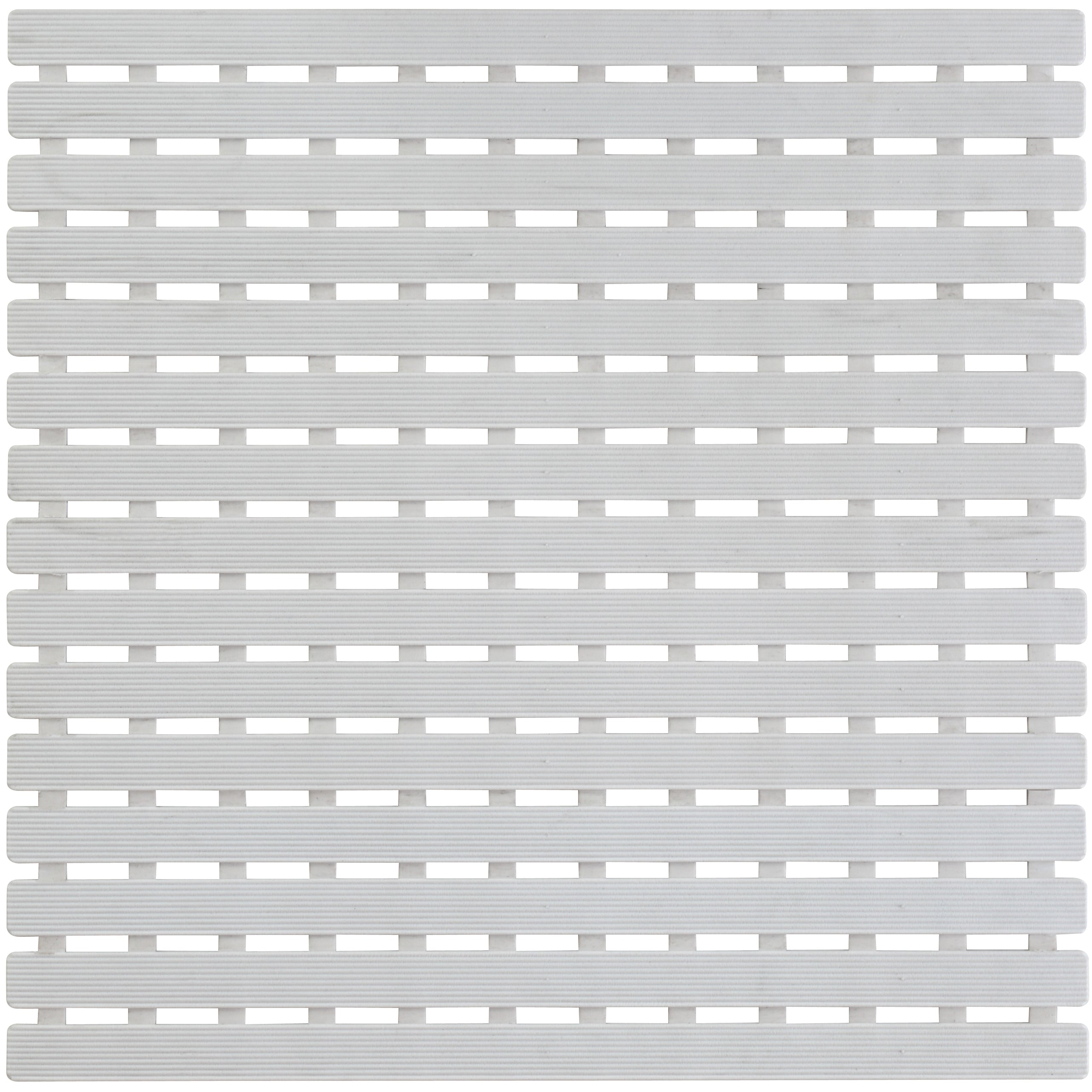 PEDANA DOCCIA 54X54CM BIANCO