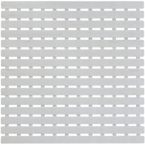 PEDANA DOCCIA 54X54CM BIANCO