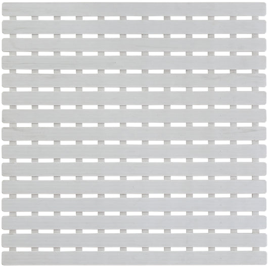PEDANA DOCCIA 54X54CM BIANCO
