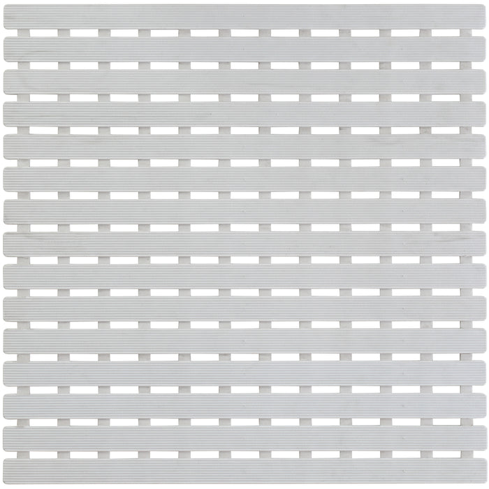 PEDANA DOCCIA 54X54CM BIANCO