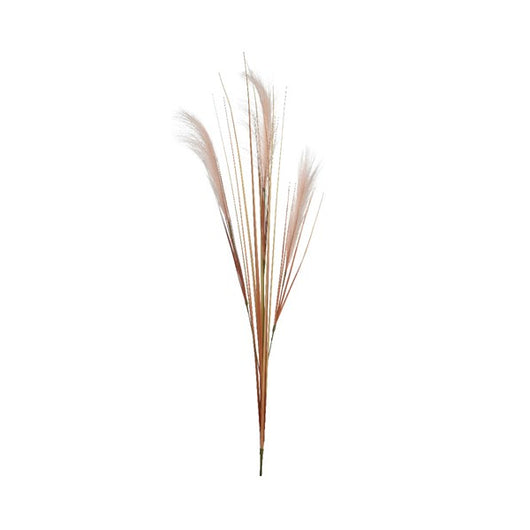 PENNACCHIO DECORATIVO 6XH110CM ROSA TENUE