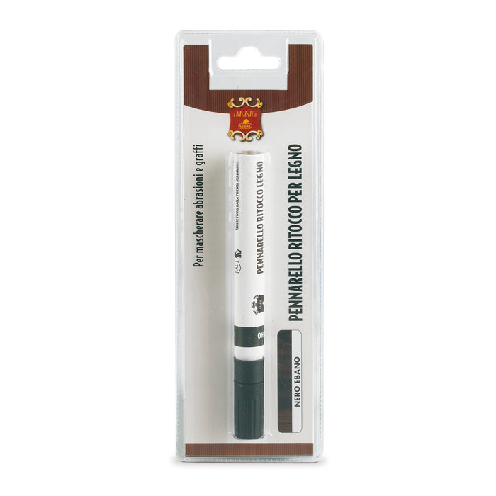 PENNARELLO RITOCCO LEGNO BIANCO