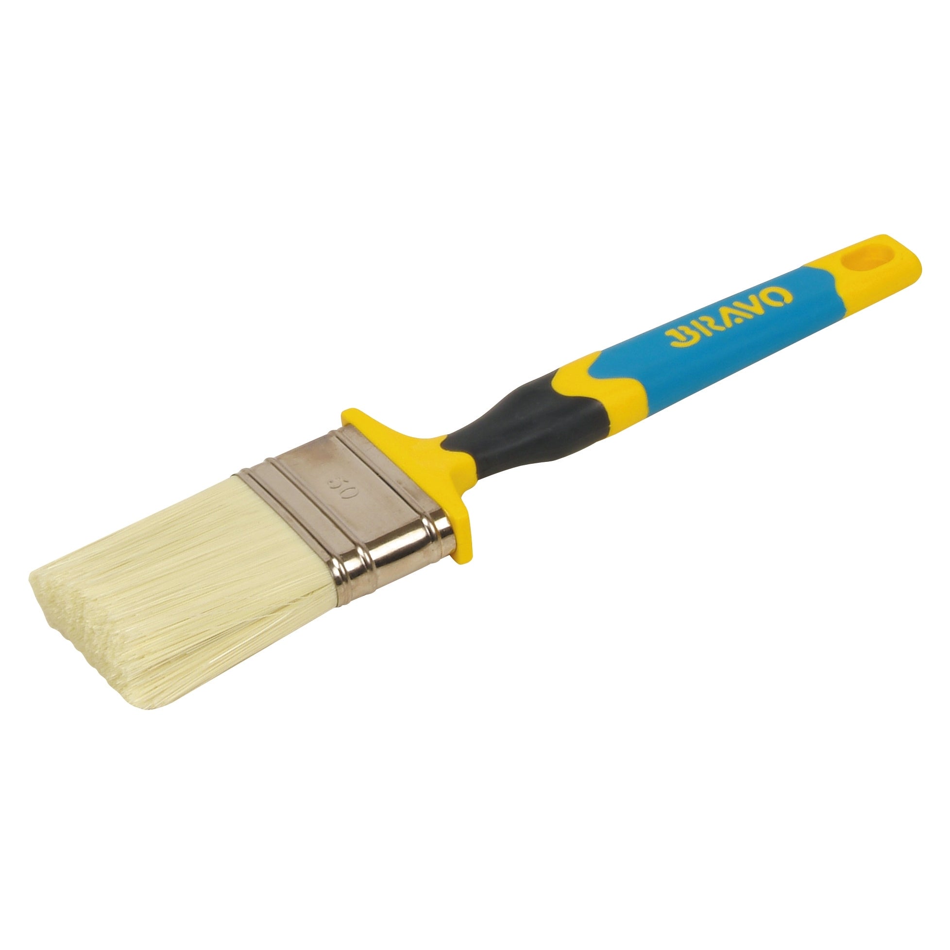 PENNELLO PIATTO 25MM PRO ACQUA SOFT TOUCH