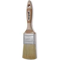 PENNELLO PIATTO 50MM PRO ACQUA SOFT TOUCH