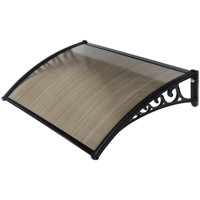 PENSILINA 100X60CM ALVEOLARE 5MM FUME'