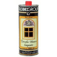 PETROLIO BIANCO LAMPANTE 1L