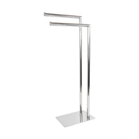 PIANTANA POSEIDON PORTA ASCIUGAMANI 18X34XH77CM