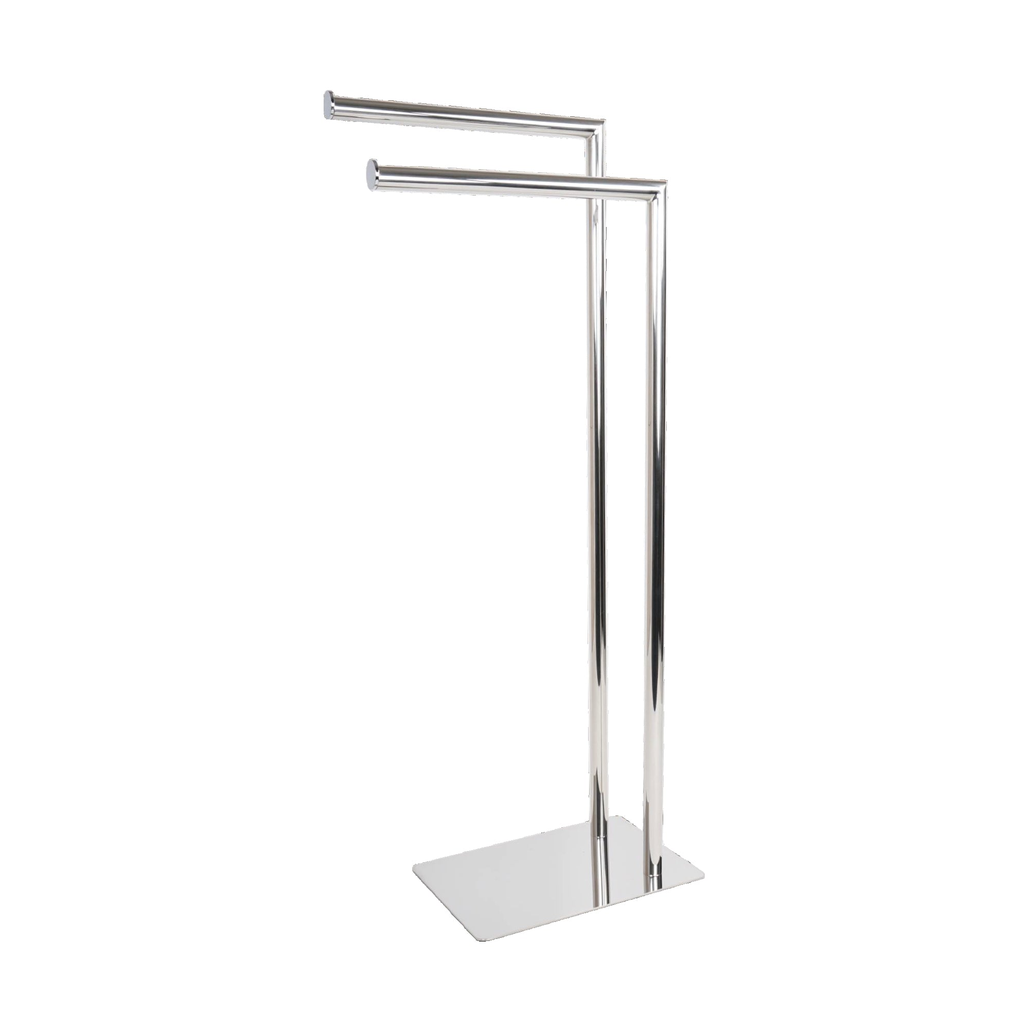 PIANTANA POSEIDON PORTA ASCIUGAMANI 18X34XH77CM