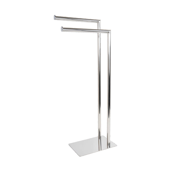 PIANTANA POSEIDON PORTA ASCIUGAMANI 18X34XH77CM