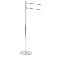 PIANTANA VIRGINIA PORTASCIUGAMANI 21X42X88CM