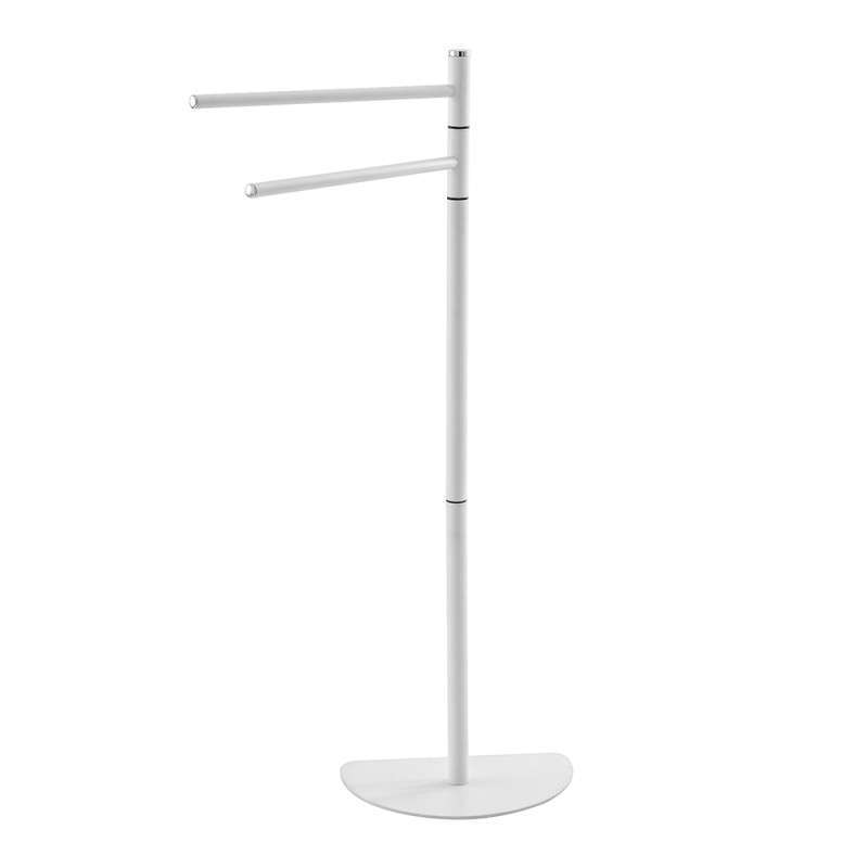 PIANTANA PORTASCIUGAMANI SALVASPAZIO 26X16XH81CM