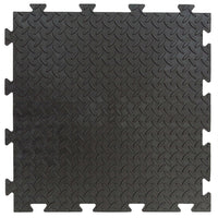 PIASTRELLA PVC MORBIDO 48.3X48.3XH1CM ?CHICCO DI R