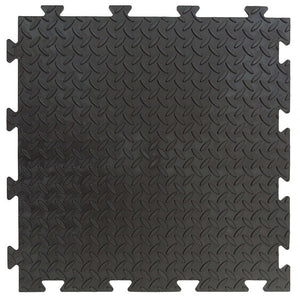 PIASTRELLA PVC MORBIDO 48.3X48.3XH1CM ?CHICCO DI R