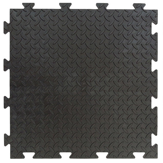 PIASTRELLA PVC MORBIDO 48.3X48.3XH1CM ?CHICCO DI R