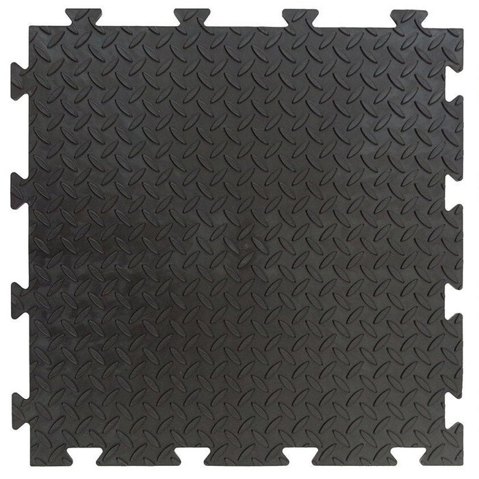 PIASTRELLA PVC MORBIDO 48.3X48.3XH1CM ?CHICCO DI R