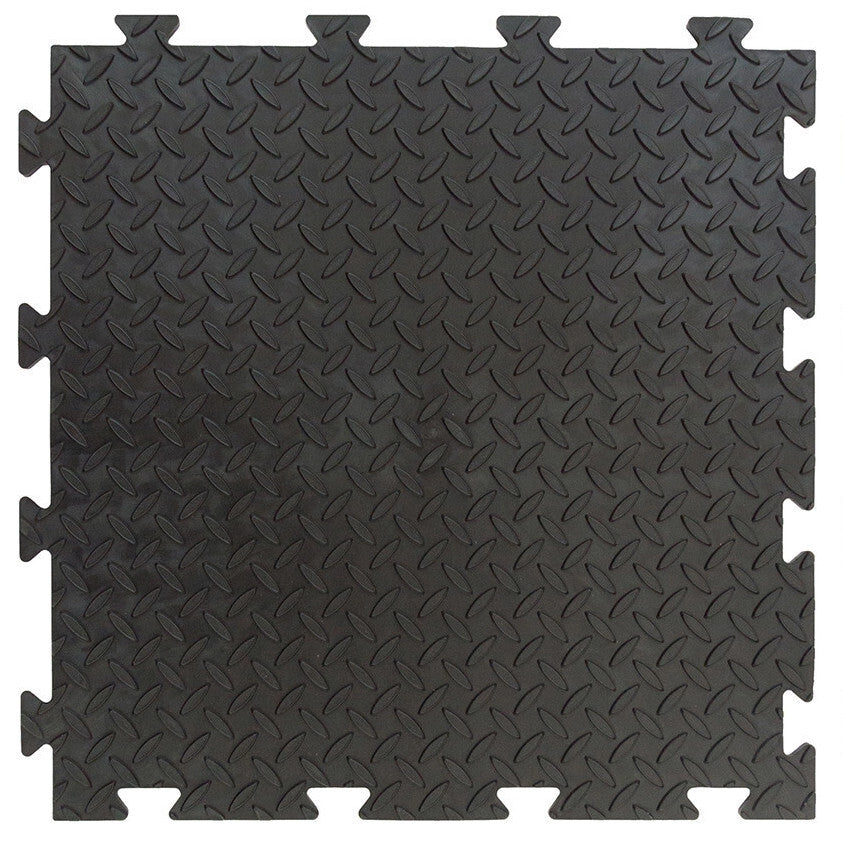 PIASTRELLA PVC MORBIDO 48.3X48.3XH1CM ?CHICCO DI R