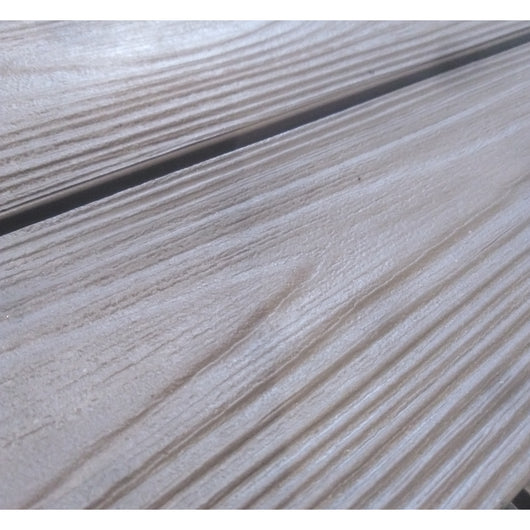 PIASTRELLA SNAPWOOD 38X38XH2,5CM CAPPUCCINO