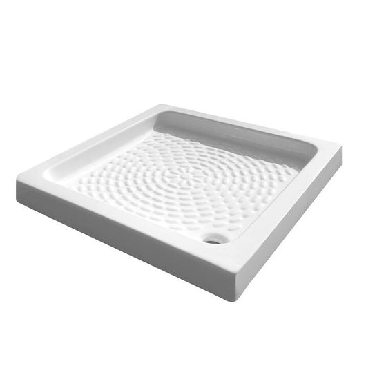 PIATTO DOCCIA ERA 70X70XH9CM IN CERAMICA