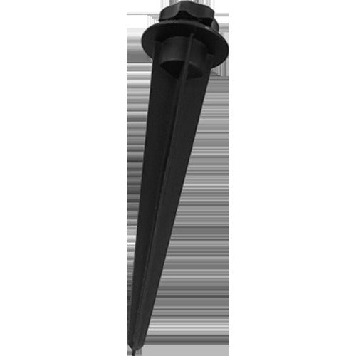 PICCHETTO DI SUPPORTO PER FARI H17CM