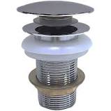 PILETTA SC 1" 1/4 CLICK CLACK PER LAVABO/BIDET SEN